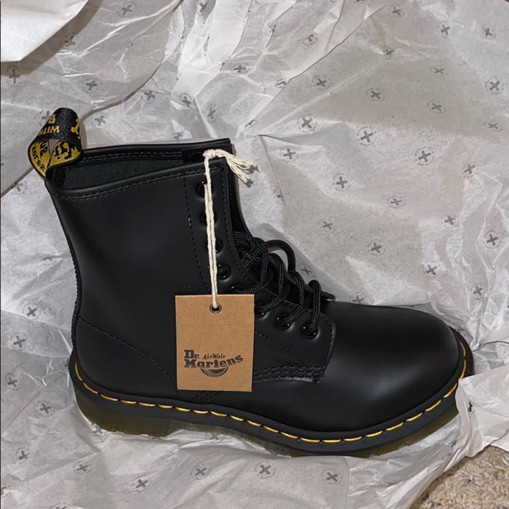 BRAND NEW Dr. Martens WITH TAGS!